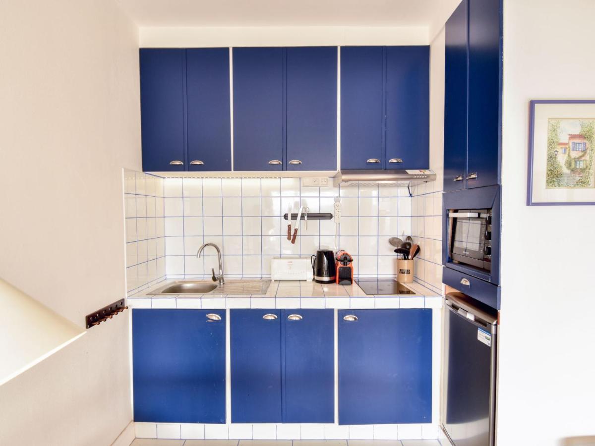 Apartment La Pinchonniere-5 By Interhome Туржевиль Экстерьер фото